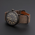 Shinola The Runwell Quartz // 10000169 // Pre-Owned