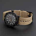 Shinola Argonite-705 Quartz // 10000086 // Pre-Owned