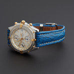 Breitling Chronomat Two-Tone Quartz // B13050 // Pre-Owned