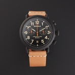 Shinola The Runwell Chronograph Quartz // S01000096 // Pre-Owned