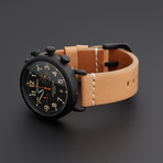 Shinola The Runwell Chronograph Quartz // S01000096 // Pre-Owned