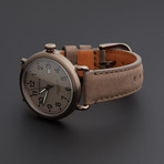 Shinola The Runwell Quartz // 10000177 // Pre-Owned