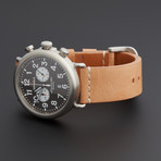 Shinola The Runwell Chronograph Quartz // 10000172 // Pre-Owned