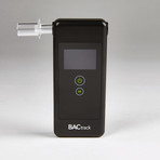 BACtrack // Trace Professional Breathalyzer