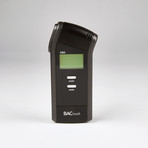 BACtrack // S80 Professional Breathalyzer