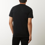 Blank T-Shirt // Black (S)