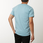 Blank T-Shirt // Teal (S)