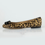 Varina Ballet Flats // Leopard (US: 5.5)