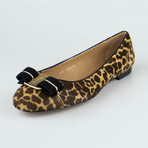 Varina Ballet Flats // Leopard (US: 4.5)