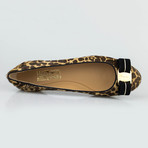 Varina Ballet Flats // Leopard (US: 4.5)