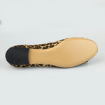 Varina Ballet Flats // Leopard (US: 8)