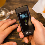 BACtrack // Trace Professional Breathalyzer
