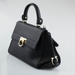 Sofia Handbag // Black