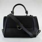 Sofia Handbag // Black