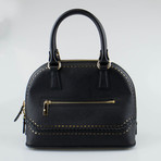 Darina Handbag // Black