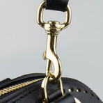 Darina Handbag // Black