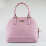 Darina Handbag // Marshmallow Pink