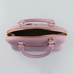 Darina Handbag // Marshmallow Pink