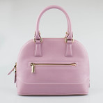 Darina Handbag // Marshmallow Pink