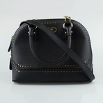 Darina Handbag // Black