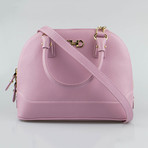 Darina Handbag // Marshmallow Pink