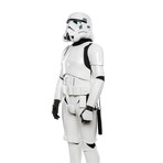 Star Wars™: Classic Imperial Stormtrooper DIY Kit + Helmet