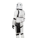 Star Wars™: Classic Imperial Stormtrooper DIY Kit + Helmet