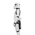 Star Wars™: Classic Imperial Stormtrooper DIY Kit + Helmet