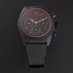 Tudor Fastrider Blackshield Automatic // 42000CR/RUBBER // Store Display