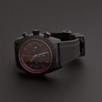 Tudor Fastrider Blackshield Automatic // 42000CR/RUBBER // Store Display