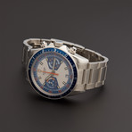 Tudor Heritage Chrono Automatic // 70330B/95740 // Store Display