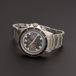 Tudor Heritage Chrono Automatic // 70330N/95740-BLK/GRY // Store Display