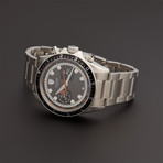 Tudor Heritage Chrono Automatic // 70330N/95740-GRY/BLK // Store Display