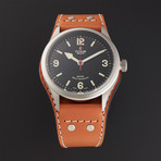 Tudor Heritage Ranger Automatic // 79910 CALF BRO // Store Display