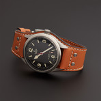 Tudor Heritage Ranger Automatic // 79910 CALF BRO // Store Display