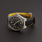 Tudor North Flag Automatic // 91210N/CUERO // Store Display