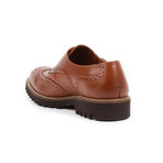 Men's Monkstrap Shoes // Tan (US: 11)