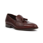 Slip-on Dress Loafer // Brown (US: 12)