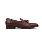 Slip-on Dress Loafer // Brown (US: 12)