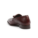 Slip-on Dress Loafer // Brown (US: 12)