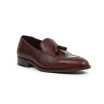 Slip-on Dress Loafer // Brown (US: 12)