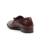 Slip-on Dress Loafer // Brown (US: 12)