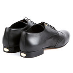 The Knight Classic // Black (US: 7)