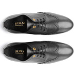 The Knight Classic // Black (US: 7)