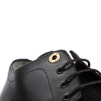 The Knight Classic // Black (US: 7)