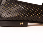 The Moroccan // Black (US: 10)