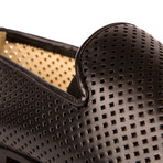 The Moroccan // Black (US: 10)