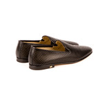 The Moroccan // Black (US: 10)