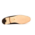 The Moroccan // Black (US: 10)