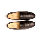 The Moroccan // Black (US: 10)